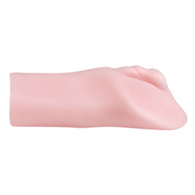 Load image into Gallery viewer, Mini Realistic Tight Pussy Masturbator