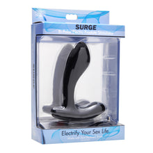 Load image into Gallery viewer, Surge Bi-Polar Electro Prostate Stimulator