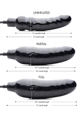 Load image into Gallery viewer, Primal Inflatable Dildo