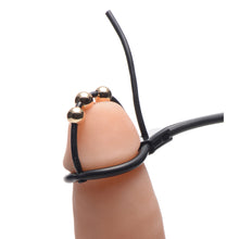 Load image into Gallery viewer, Vigor Corona Estim Urethral Insert