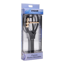 Load image into Gallery viewer, Vigor Corona Estim Urethral Insert
