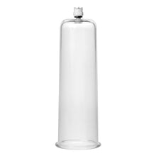 Load image into Gallery viewer, Cock and Ball Cylinder- 2.75 Inch
