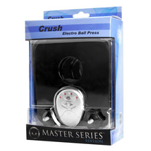 Load image into Gallery viewer, Crush Electro Ball Press CBT Board