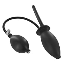 Load image into Gallery viewer, Enema Anal Stretching Kit with Plug and Desensitizing Lube