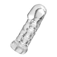 Load image into Gallery viewer, Girth Enhancing Penetration Device and Stroker Sleeve