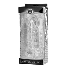 Load image into Gallery viewer, Girth Enhancing Penetration Device and Stroker Sleeve