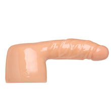 Load image into Gallery viewer, Dildo Delight Realistic Penis Wand Attachment