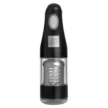 Load image into Gallery viewer, Ultra Bator Thrusting and Swirling Automatic Stroker