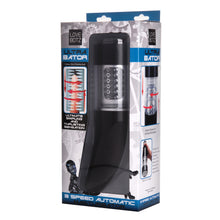 Load image into Gallery viewer, Ultra Bator Thrusting and Swirling Automatic Stroker