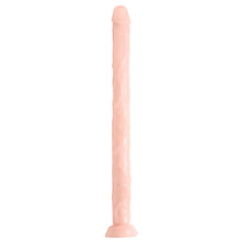 Load image into Gallery viewer, Raging Cockstars Long Dong Leo 18 Inch Dildo