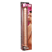 Load image into Gallery viewer, Raging Cockstars Long Dong Leo 18 Inch Dildo