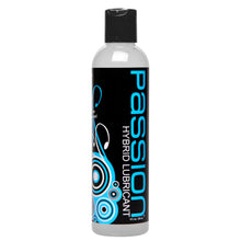 Load image into Gallery viewer, Passion Hybrid Water and Silicone Blend Lubricant- 8 oz