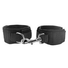 Load image into Gallery viewer, Doggy Style Spread Eagle Restraint Kit