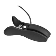 Load image into Gallery viewer, Power Pinchers 10 Mode Vibrating Nipple Clamps