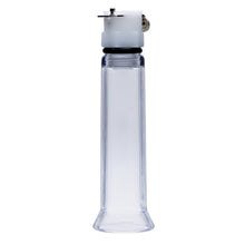Load image into Gallery viewer, Nipple Pumping System with Dual Detachable Acrylic Cylinders