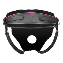 Load image into Gallery viewer, Flamingo Low Rise Strap On Harness