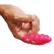 Load image into Gallery viewer, Finger Bang-her Vibe - Pink