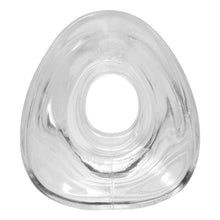 Load image into Gallery viewer, Spread Me Open Thigh Harness with Hollow Anal Plug