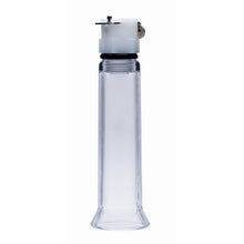 Load image into Gallery viewer, Clitoral Pumping System with Detachable Acrylic Cylinder