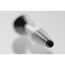 Load image into Gallery viewer, Chasm Stainless Steel Cum-Thru Urethral Insert