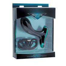 Load image into Gallery viewer, Journey 7X Rechargeable Smooth Prostate Stimulator