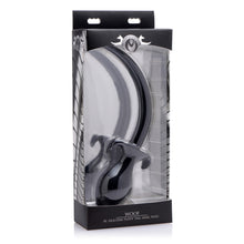 Load image into Gallery viewer, Woof XL Silicone Puppy Tail Butt Plug