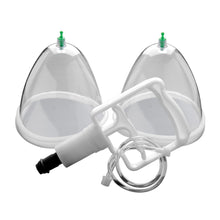 Load image into Gallery viewer, Breast Cupping System