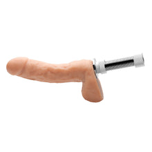 Load image into Gallery viewer, Sex Machine Flexible Extension