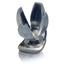 Load image into Gallery viewer, Clawed Expanding Clear Dilator