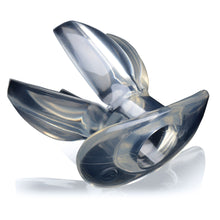 Load image into Gallery viewer, Clawed Expanding Clear Dilator