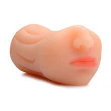 Load image into Gallery viewer, Sarahs Sexy Mouth Stroker