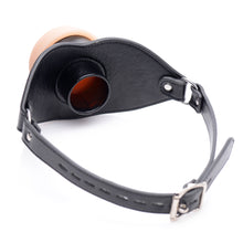 Load image into Gallery viewer, Pussy Face Oral Sex Mouth Gag