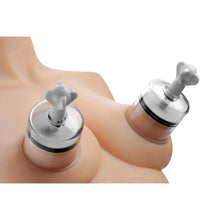 Load image into Gallery viewer, XL Nipple Suckers