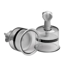 Load image into Gallery viewer, XL Nipple Suckers