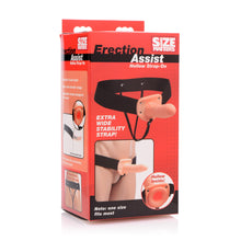 Load image into Gallery viewer, Erection Assist Hollow Strap-on Flesh