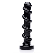 Load image into Gallery viewer, Mighty Screw 9.5 Inch Dildo