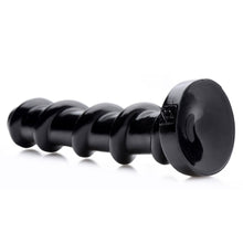 Load image into Gallery viewer, Mighty Screw 9.5 Inch Dildo