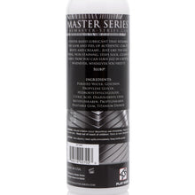 Load image into Gallery viewer, Jizz Unscented Water-Based Lube 8oz