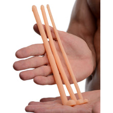 Load image into Gallery viewer, Dockers Silicone Urethral Penis Sound Set