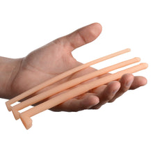 Load image into Gallery viewer, Dockers Silicone Urethral Penis Sound Set