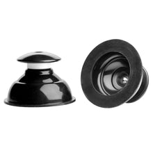 Load image into Gallery viewer, Plungers Extreme Suction Silicone Nipple Suckers