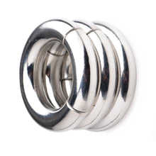 Load image into Gallery viewer, Magnetize Stainless Steel Magnetic Super Stretcher 3 Pack