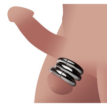 Load image into Gallery viewer, Magnetize Stainless Steel Magnetic Super Stretcher 3 Pack