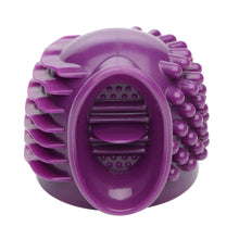 Load image into Gallery viewer, Turbo Purple Pleasure Wand Kit with Free Attachment