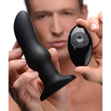 Load image into Gallery viewer, Rimmers Model M Curved Rimming Plug with Remote
