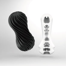 Load image into Gallery viewer, Tenga Flex- Black