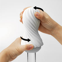 Load image into Gallery viewer, Tenga Flex- Black