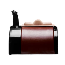 Load image into Gallery viewer, Saddle Deluxe Riding Sex Machine with Dual Attachments