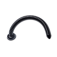 Load image into Gallery viewer, Hosed 19 Inch Ribbed Anal Snake