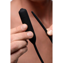 Load image into Gallery viewer, Cadence Extreme 10x Vibrating Urethral Sound
